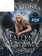 Fallen Academy - Cuarto Año - Leia Stone