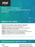 Expo Modulo 5