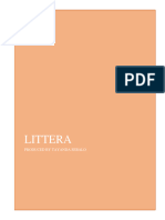 Littera by Tayanda Sebalo Key 2 (It Pat Phase 2.0)