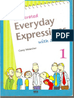 Illustrated Everyday Expressions With Stories 1