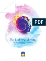 Biophysical Mind