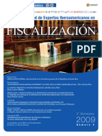 REVISTA de La REI en FISCALIZACION Num 04