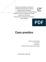 Caso Practico - Adicciones