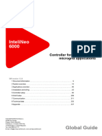 Intelineo 6000 1.5.0 Global Guide