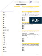 MAT 05 - Porcentagem - Lista