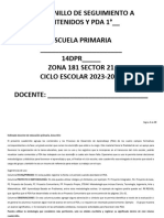 CONTENIDOS & PDA 1° v1