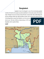 Bangladesh