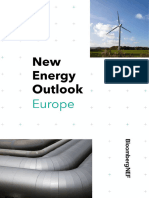 BNEFNewEnergyOutlookEurope ExecSum