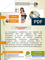 Buscadores Academicos