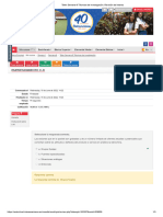 Taller Semana 6 Técnicas de Investigación - Revisión Del Intento