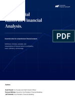 Financial Ratios Definitive Guide