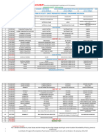 SSR Eapcet 2024 Schedule New