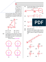 Kulkarni Sir Mechanics DPP 2