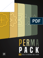 PERMA Pack Introduction