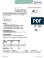 Infineon IPW65R041CFD7 DataSheet v02 01 EN-1901397