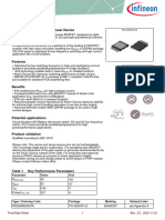 Infineon IPDQ60R040S7A DataSheet v02 00 EN-3132425