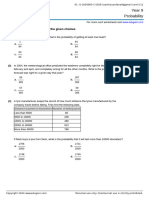 Probability