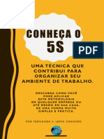 Tecnicas de Organização