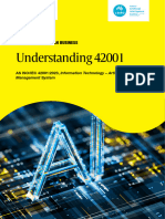 (2024) Understanding 42001 - Standards Australia