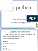 Python