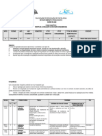 Plano Analitico Legislacao 2023