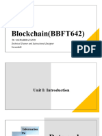 Block Chain