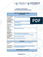 Laboratorio