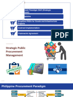 PHALGA - Contract Implementation Guidelines