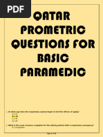 Paramedics 3