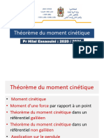 Théorème Du Moment Cinétique-Converti