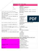 Parasitology Clutch Mihos Notes Google Sheets