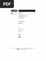 Hemoglobin A1c D10 FR