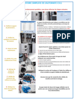 13 Mode Operatoire Simplifie de L'automate C311