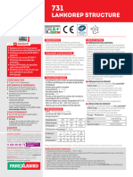 731 Lankorep Structure - FT