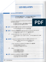 Grammaire Progressice Du Français 9