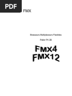 FMX4 12