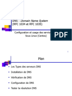 Chap5 DNS