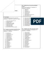 Intraverbal Ablls