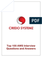 AWS Interview Questions and Answers 1693166582