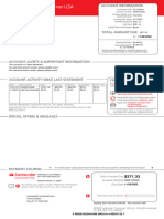 12 13 2022 Billing Statement