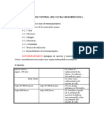 Tema 4.-Métodos de Control Iii Lucha Microbiológica