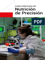 Folleto NUTRICIÓN PRECISIÓN UNAV