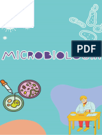 Microbiologia