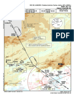 SBGL - Rnav Vakub 2a Rwy 28 33 - Star - 20231228