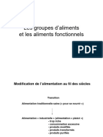 CM Aliment Fonctionnel