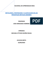 Servicio Nacional de Aprendizaje Sena 1