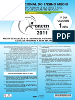 Enem - 2011