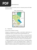 Área de Conservación Privada Checca