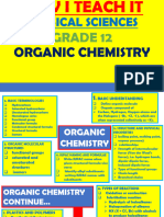 Physics-Organic-Chemistry 12 2024