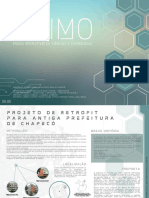 Retrofit Prefeitura - Atimo